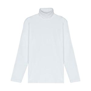 [뱅뱅]여성 베이직 후리스 폴라 티셔츠 NTL655