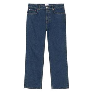 25 FW 클로즈드 로고 패치 진 C2124305A2C TP442451382