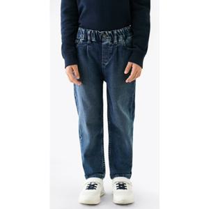 [타미힐피거칠드런] 슬리가 데님 밴딩 팬츠 T42F6PEP050BT2