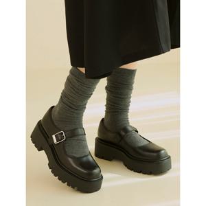 [알도]알도 본사 아리곤 필로우워크 로퍼 - 블랙 ADD1S005FZ001