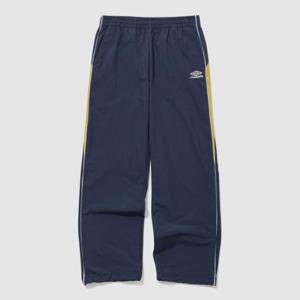 엄브로바지 JQS UP421CPTO7-NVY HBL CELEB 우븐 셋업 팬츠 NAVY