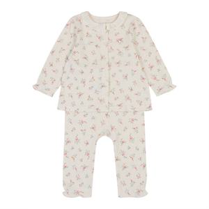 [에뜨와]벨리아내의 07S517683/신생아,유아,축하선물,긴팔내의,가을신상