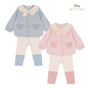 [에뜨와]모리트윈스상하 07S523005/임신,출산,축하선물,가을