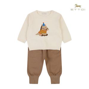 [에뜨와]마일스탁텔상하 07S523013/임신,출산,유아,돌,조카선물,가을