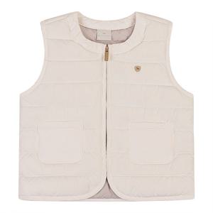 [에뜨와]모리경량DD VT 07S551351[가을신상,경량,조끼,백일 돌선물,등원복,오리털]