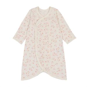 [에뜨와]로즐리배내가운07S517181[출산,신생아 ,저고리,가을저고리]