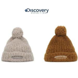 디스커버리키즈 DKBN6105N 폼폼 부클 비니