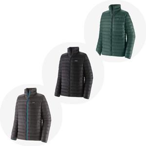 [파타고니아코리아] 84675Q7 남성 멘즈 다운 스웨터 재킷 경량 구스 Down Sweater PG