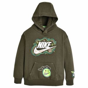 [플레이키즈프로]나이키 키즈 아트오브플레이 풀오버 후드티셔츠 A233SW102P