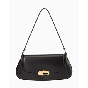 [캘빈클라인 진](4F3146G-UB1)여성 잉그레이브 플랩 숄더 백