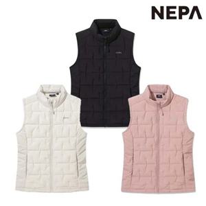 네파 7L61301 여성 겨울 등산 캠핑 패딩 조끼 투부스 구스 다운 베스트