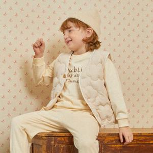 [치크(키즈)]남아 기획 맨투맨 상하 세트 CKSM2481B