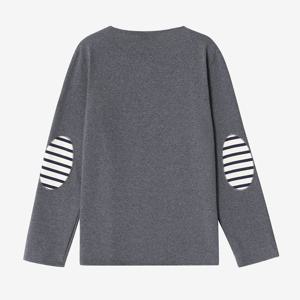 [세인트제임스]본사정품 Meridien U Elbow Patch (0XV) ASJM2G92023-0XV