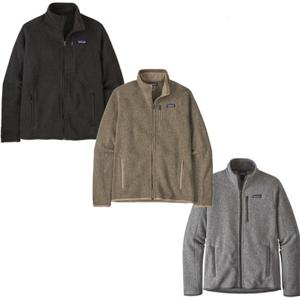 파타고니아코리아 25528Q7 멘즈 베터 스웨터 재킷 JDS