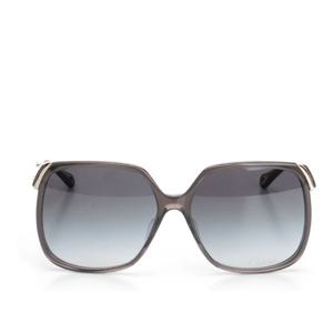 끌로에 오버사이즈 스퀘어 그라디언트 선글라스 CH0286S 001