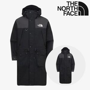 노스페이스 NC2HR56A 남여 에이블 파카 방수 코트 자켓 KR