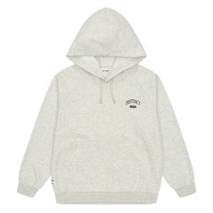 [에꼴리에]MARIO남아 레터링 래글런 후드 티셔츠 23C0405_OT