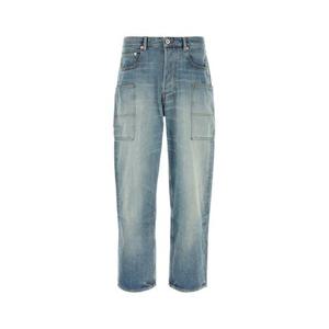 겐조 데님 팬츠 FF55DP4086I7 DS Blue