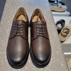 허시파피 HC37 3MR522가죽정장구두 3MR522