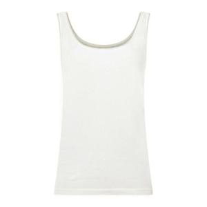 월포드 민소매 티셔츠 550451001 White