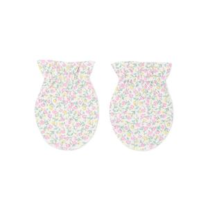 [블루독베이비]멀티플라워손싸개 45A70-008-07