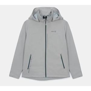 네파 남자 봄 가을 등산 아웃도어 3레이어 바람막이 자켓 7K10608