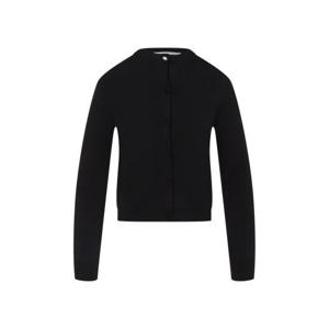 까르벵 가디건 6251K21400 Black