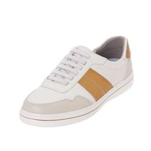 [SODA] 소다 남성 캐주얼 배색 디테일 스니커즈 AGM406 JS-23