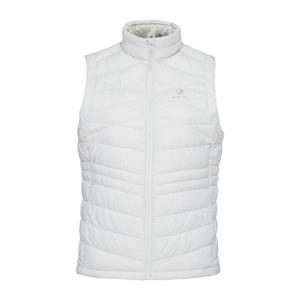 [블랙야크] 여성경량조끼에센셜볼패딩베스트 2 DUSTY IVORY 1BYVSWU503