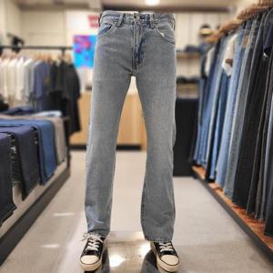 리바이스 남성 517 부츠컷 진 라이트블루 00517-0277