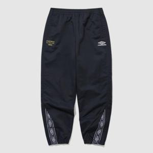 엄브로바지 JQS UP421CPTO5-DVY HBL OG 헤리티지 우븐 셋업 팬츠 / NAVY