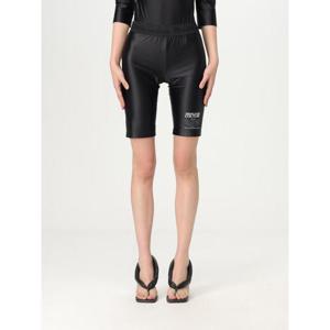 베르사체 숏팬츠 78HAC1A6J0223 899 Black