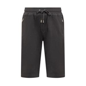 돌체앤가바나 숏팬츠 GVB7HTG7F2G N0000 Black