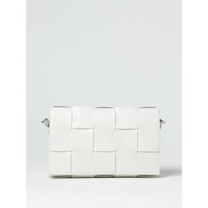 보테가베네타 숄더백 741777V2XU1 8482 White