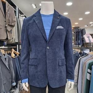 런던포그 HL01 스판 코듀로이 셋업자켓 11 Lpfjs706