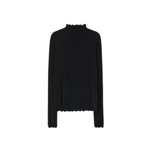 [랩]물결 반넥티셔츠 AR4CTA62