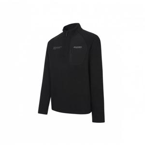 디스커버리 디스커버리 25FW 남성 니트라이크 집업티셔츠 DMZT71056 (DMZT71056BKS)