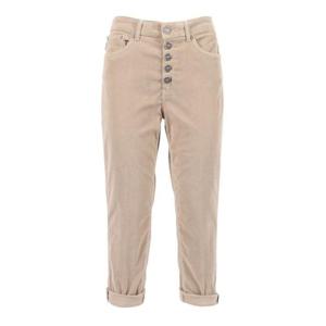 돈답 데님 팬츠 DP268BVS0030DBM5 020 239161 Beige