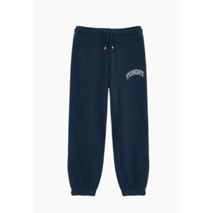 [타미힐피거칠드런] 레이즈 프린트 스웨트 팬츠 T42F7PPC060BT1