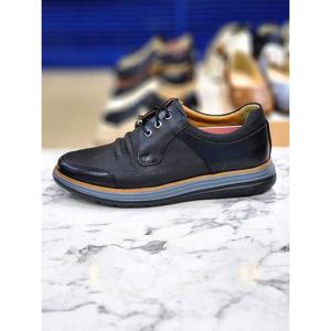 허시파피피 세이브존05 남성3.5Cm경량굽캐주얼정장화 RTDKFDM508