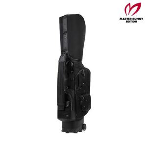 마스터바니  (421E3CB101) 여성 메탈 심볼 휠 캐디백