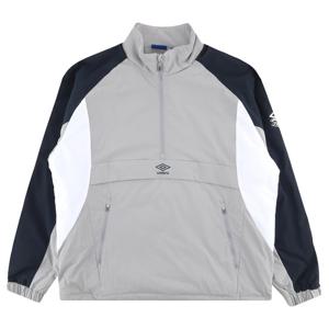 엄브로 PTR 스탠넥 인슐레이션 아노락 UQ421SWTO3LGR