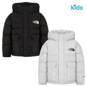 노스페이스키즈 고프리 다운 자켓 (RDS)-NJ1DR63