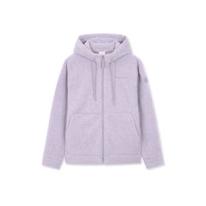 디스커버리자켓 XQD DXSS63036-LDM 에어플리스 후드 플리스 자켓