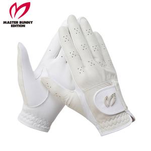 [마스터바니] 여성 크리스탈 바니 심볼 양손 장갑