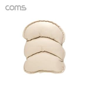 Coms 차량용 좌석 쿠션 팔걸이 쿠션 중앙석 콘솔박스