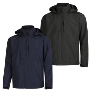 [파파브로]경량 데일리 후드 사파리 점퍼 YD-JUA-804,5