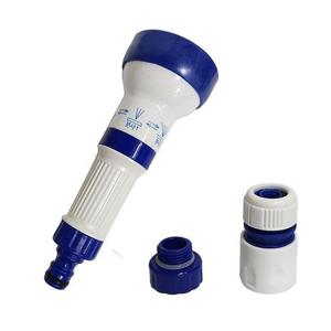 슈마켓 삼정 다기능 로터리 분사기-소 물분사기 호스분사기 물호수 스프레이건 다기능분사기