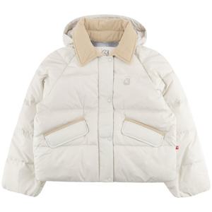 노르디스크 올보르 크리스탈다운 후디 점퍼 OWW25505OM