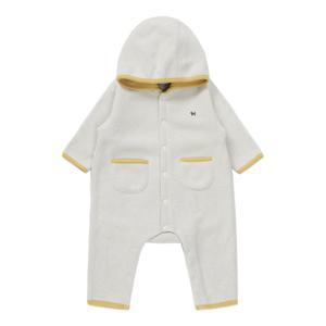 [블루독베이비]후디플리스우주복 45A19-600-02